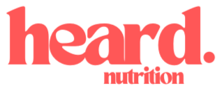 Heard Nutrition